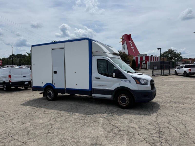 ford transit chassis cab 2022 1FDBW5Z81NKA35683 image ford transit chassis cab 2022 1FDBW5Z81NKA35683 image